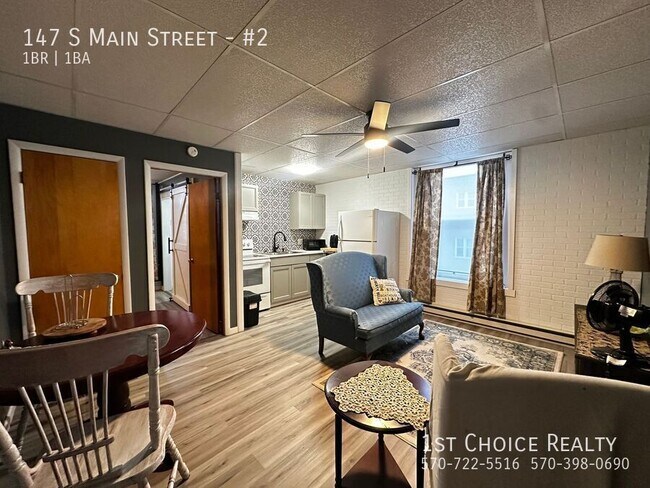 Building Photo - 147 S Main St