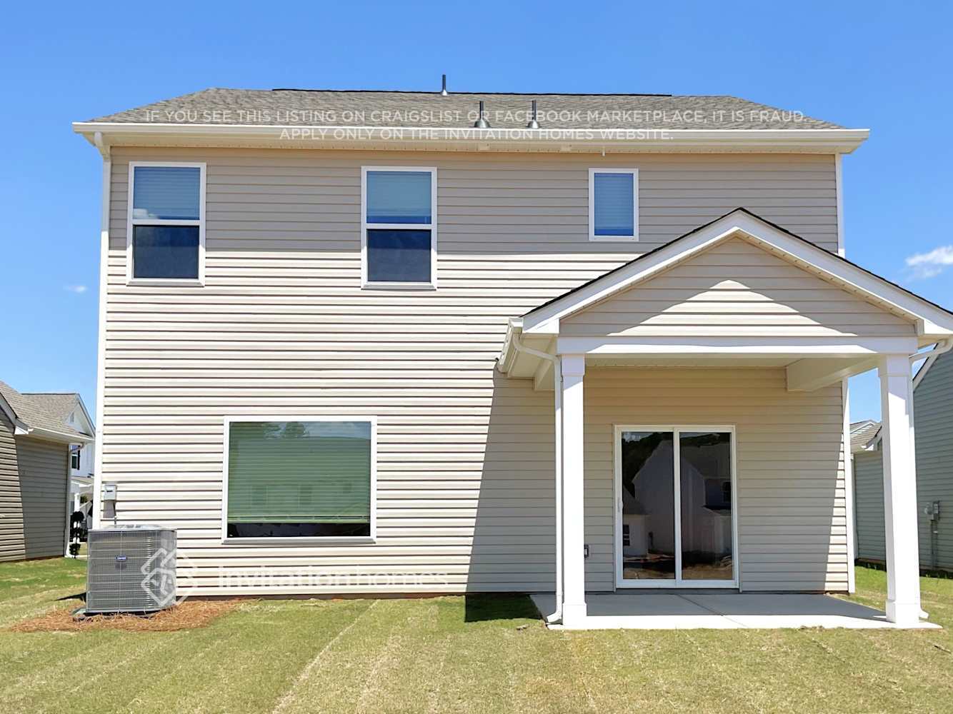 Building Photo - 3371 Fox Hall Dr