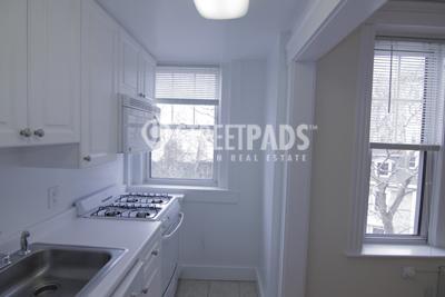 Building Photo - 1 bedroom in Cambridge MA 02138