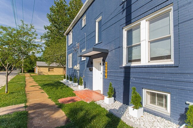 Building Photo - 4099 Fillmore St