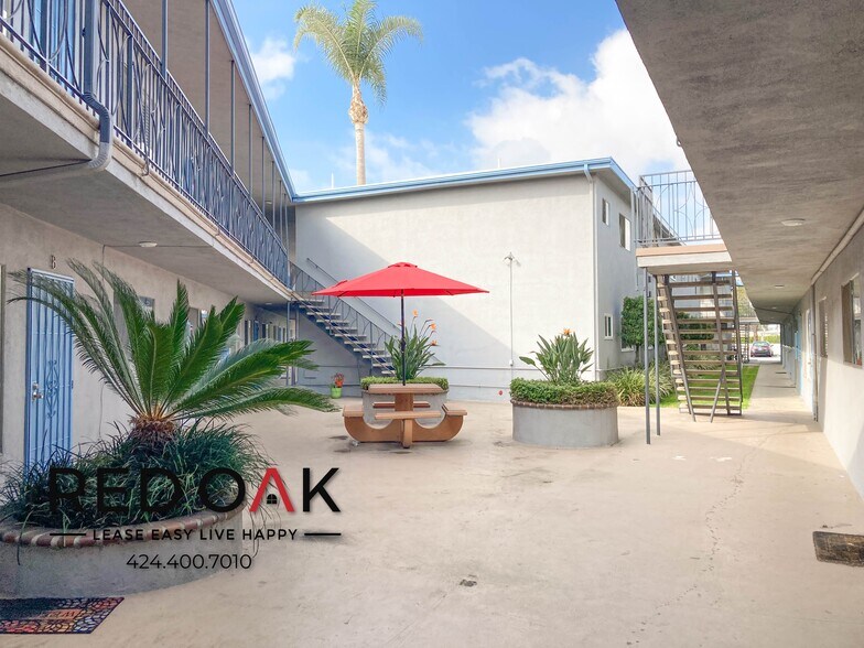 Building Photo - 12460 Lakewood Blvd