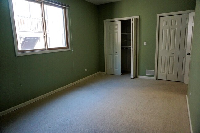 Upstairs Bedroom #1 - 420 W Blackhawk St