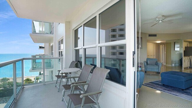 Building Photo - 3550 Galt Ocean Dr