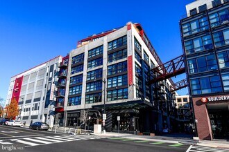 Building Photo - 1625 Eckington Pl NE