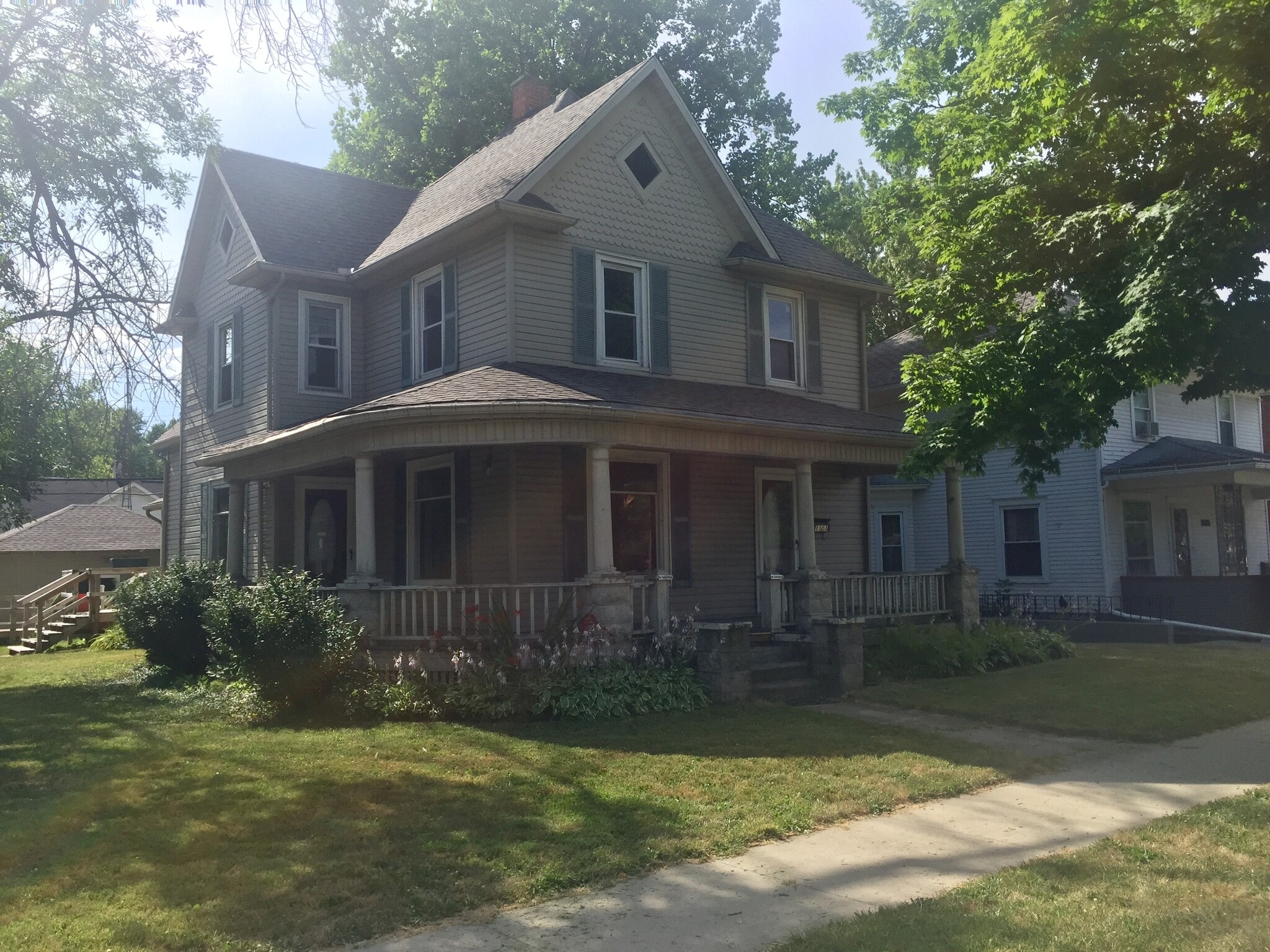 Building Photo - 1101 N Michigan Street