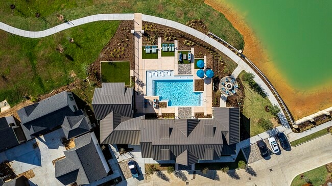 Building Photo - 18110 Bluegrass Pk Ln