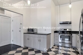 Building Photo - 345 Pierpont Ave