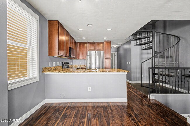 Building Photo - 4161 E Jasper Dr