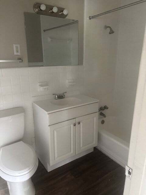 Floorplan - Cobbs Creek Apartments