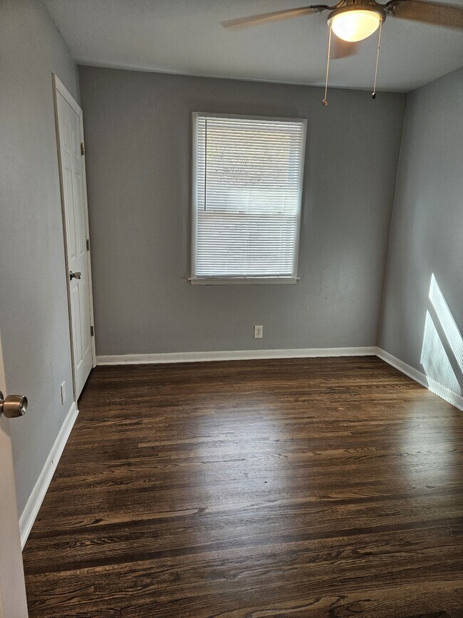 Building Photo - 317 Melvin Jones Dr