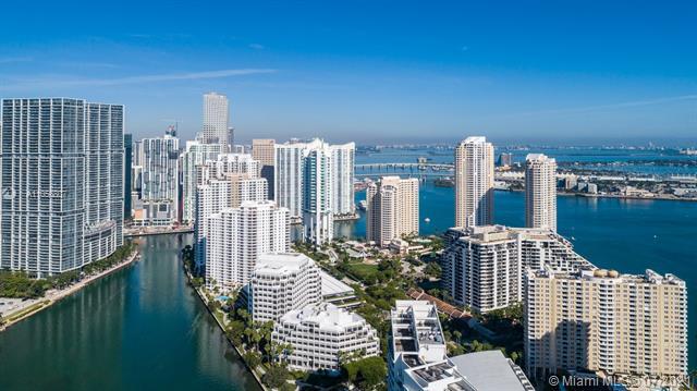 Building Photo - 900 Brickell Key Blvd