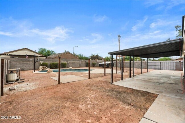 Building Photo - 9738 E Billings Ct
