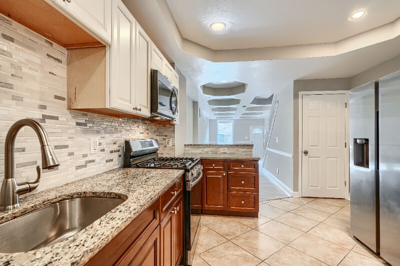 Building Photo - 2514 Jefferson St