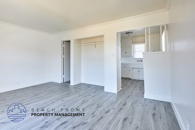 Building Photo - 436 W. Magnolia Street