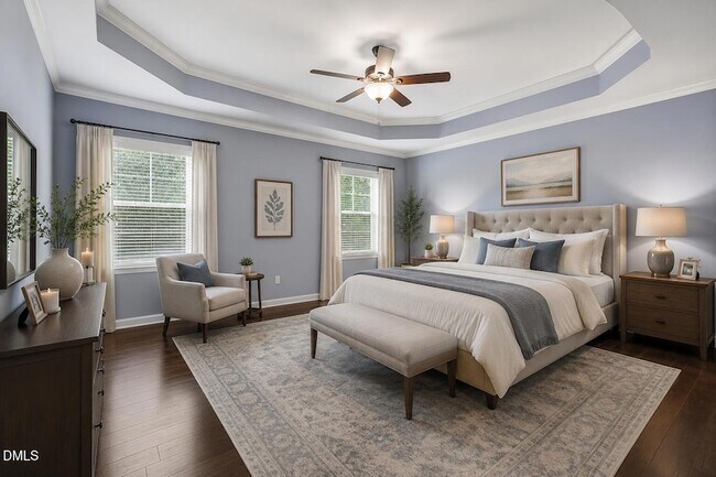 Building Photo - 3019 Peachtree Town Ln