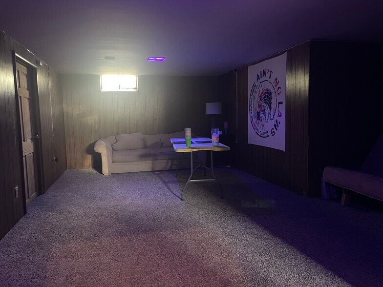 2nd Living Room - 1228 Highland Ave