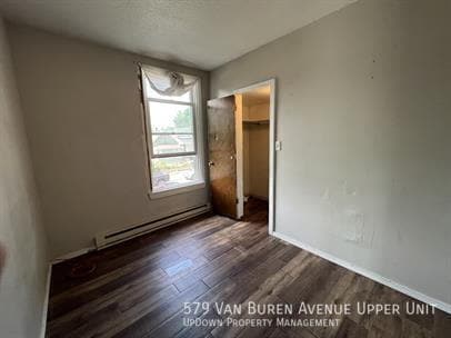Building Photo - 579 Van Buren Ave