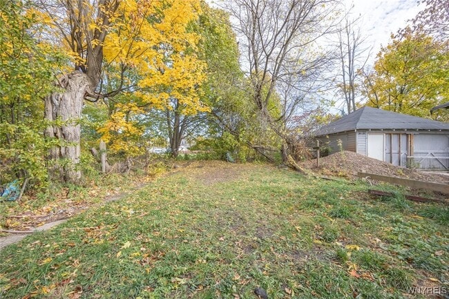 Building Photo - 291 Rother Ave