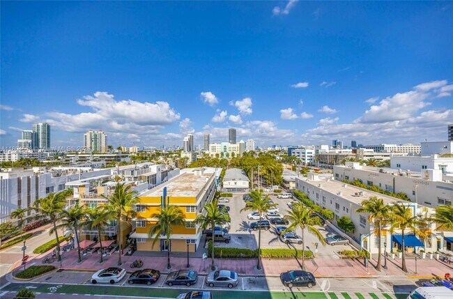 Building Photo - 401 Ocean Dr