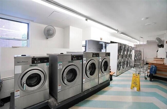 Building Photo - 1655 Flatbush Ave