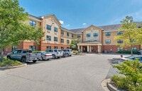 Building Photo - Furnished Studio-Chicago - Buffalo Grove - Deerfield