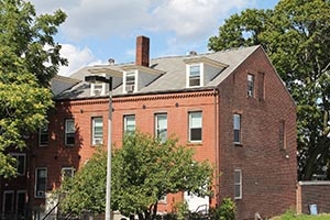 Primary Photo - Daly House
