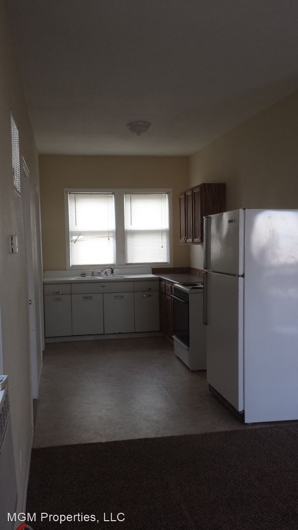 Building Photo - 1 br, 1 bath House - 153 S. Green St.