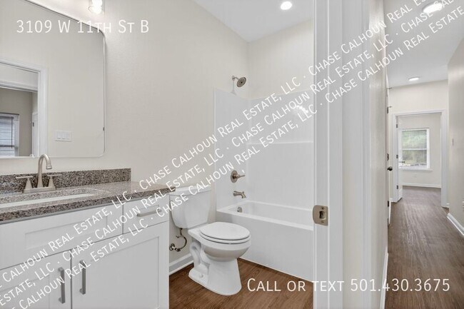 Building Photo - 3109 W 11th St