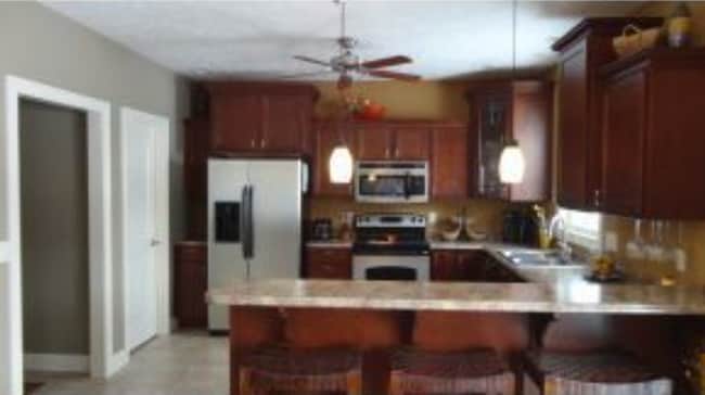Building Photo - 205 Dropseed Dr