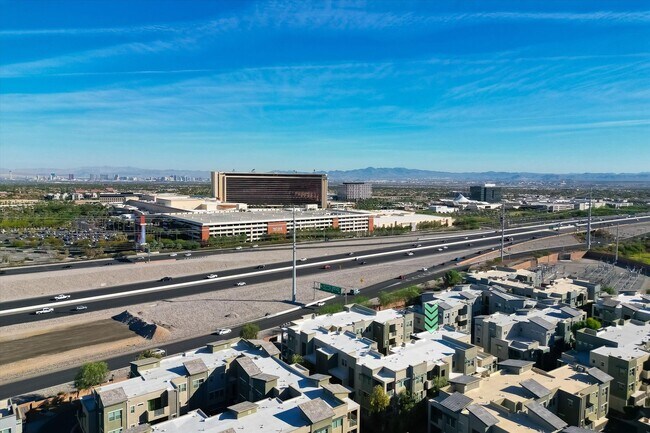 Building Photo - Affinity Rental