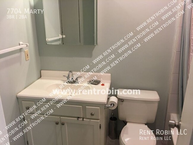 Building Photo - 7704 Marty-
