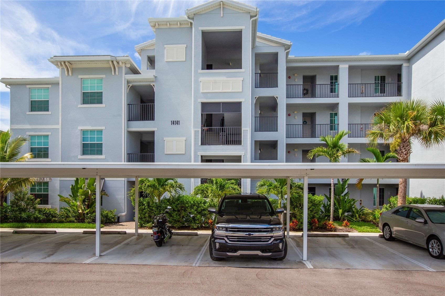 Building Photo - 14141 Heritage Landing Blvd