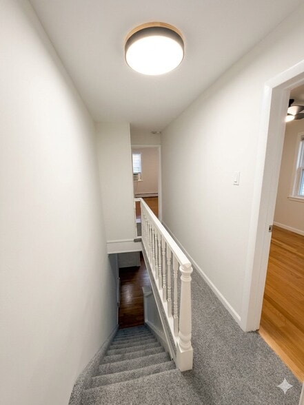 Building Photo - 1141 Cantrell St