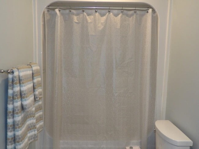 Building Photo - 4396 Baldwin Ave