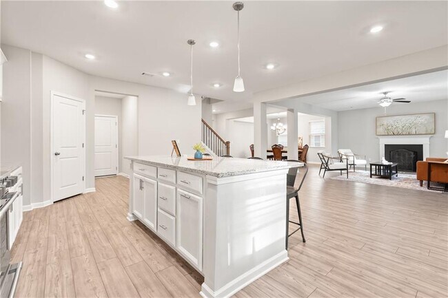 Building Photo - 4437 Waxwing St