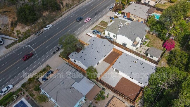 Building Photo - 4275 College Ave
