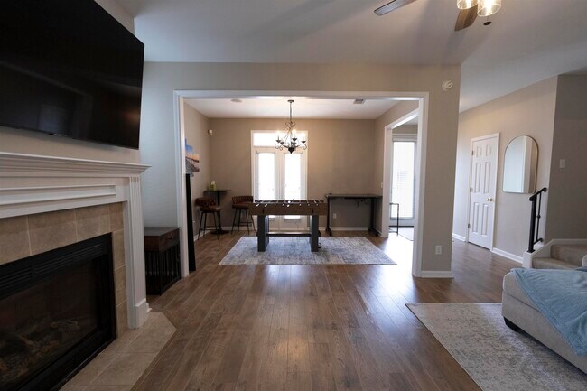Building Photo - 1226 Isle Bay Dr