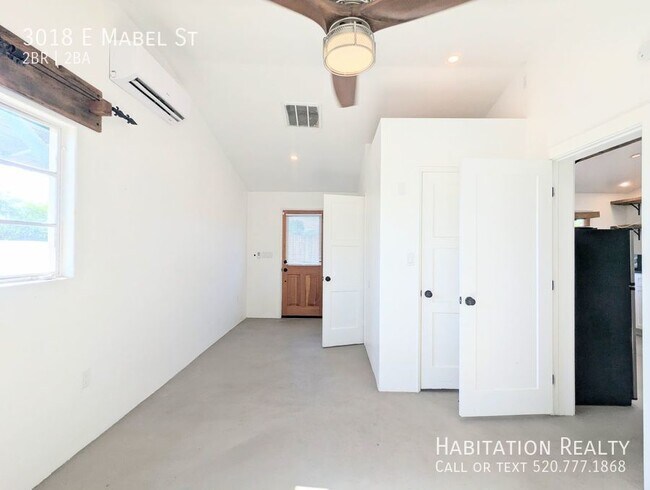 Building Photo - Remodeled 2Bed/2Bath Home, at the Blenman-...