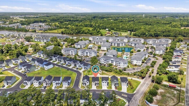 Building Photo - 605 Southwind Way