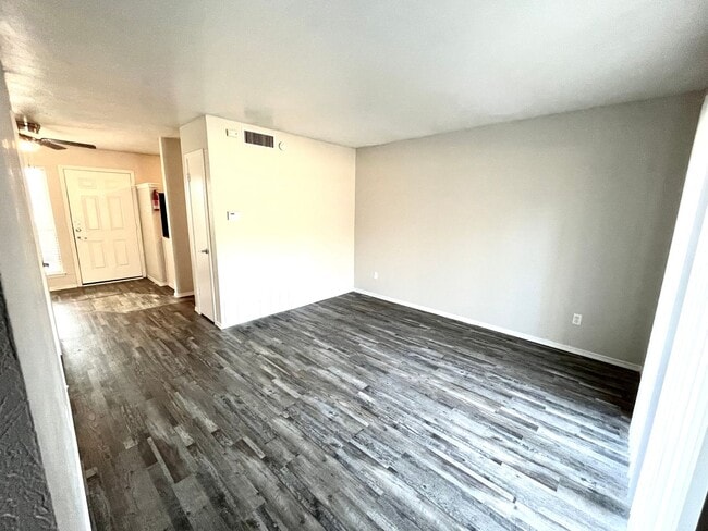 Interior Photo - Texas Apartments
