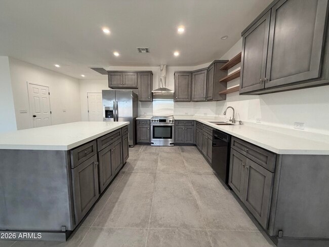 Building Photo - 12116 S 207th Dr