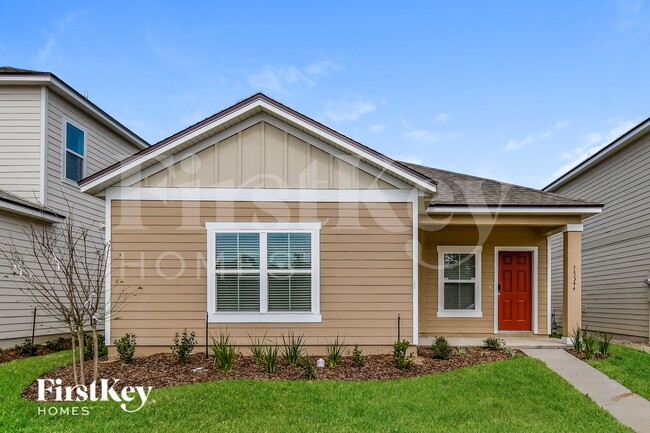 Building Photo - 75344 Fox Cross Ave