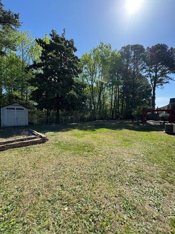 Building Photo - 2301 Georgetown Boulevard