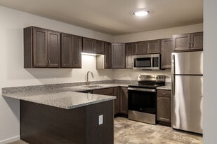 Interior Photo - Taylor Crossing Senior Apartments