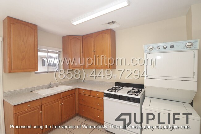 Building Photo - Alabama St (4525-4531)