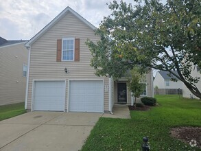 Building Photo - Fantastic 4Br 2Ba Home w/ 2 Car Garage! Up...