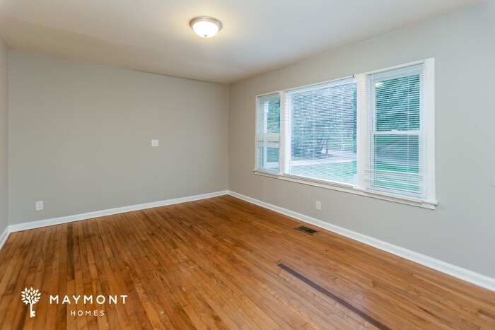 Building Photo - 2761 Oldknow Dr NW