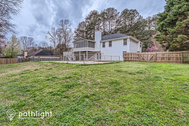 Building Photo - 56 Park Timbers Drive, Sharpsburg, GA, 30277