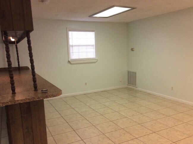 Primary Photo - Large one Bedroom