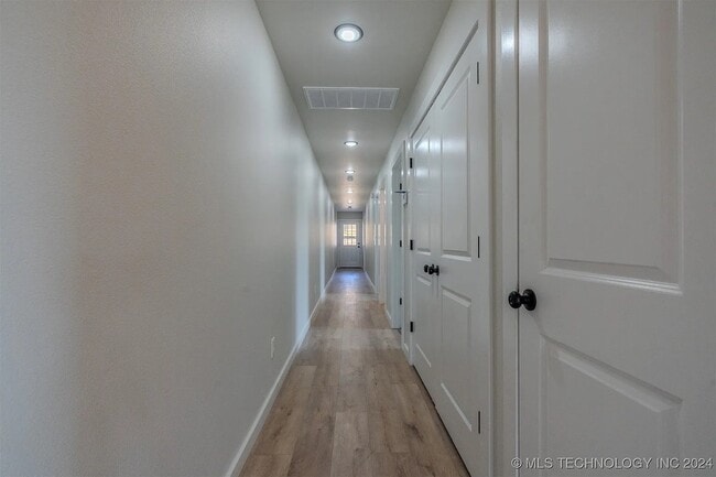 Building Photo - Brand New 3-Bed, 2-Bath Home for Lease – Modern Living in Tulsa